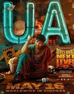Devils Double Next Level FilmyFly 2025 Hindi Dubbed