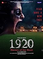 Download 1920 Horrors of the Heart 2023 Movie 480p 720p 1080p FilmyFly