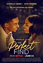 Download The Perfect Find 2023 Dual Audio Hindi English Movie 480p 720p 1080p WEB DL FilmyFly