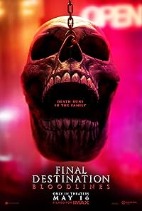 Final Destination Bloodlines FilmyFly 2025 Hindi Dubbed
