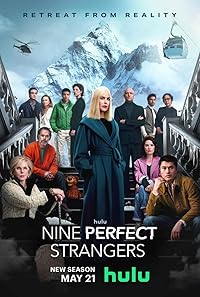 Nine Perfect Strangers FilmyFly 2025 S02 Hindi Dubbed