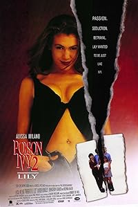Poison Ivy 2 Lily 1996 Hindi Dubbed English Movie Download 480p 720p 1080p FilmyFly