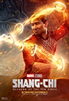 Shang Chi and the Legend of the Ten Rings 2021 Hindi Dubbed 480p 720p FilmyFly