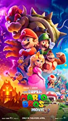 The Super Mario Bros Movie 2023 Hindi Dubbed 480p 720p 1080p FilmyFly Filmyzilla