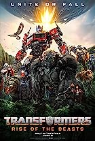 Transformers 7 Rise Of The Beasts 2023 Hindi Dubbed 480p 720p 1080p FilmyFly Filmyzilla