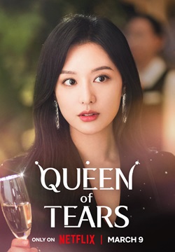 Queen of Tears  Season 1 Hindi Dubbed Korean English 480p 720p 1080p FilmyFly Filmywap