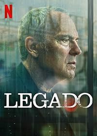 Rotten Legacy FilmyFly 2025 S01 Hindi Dubbed NF